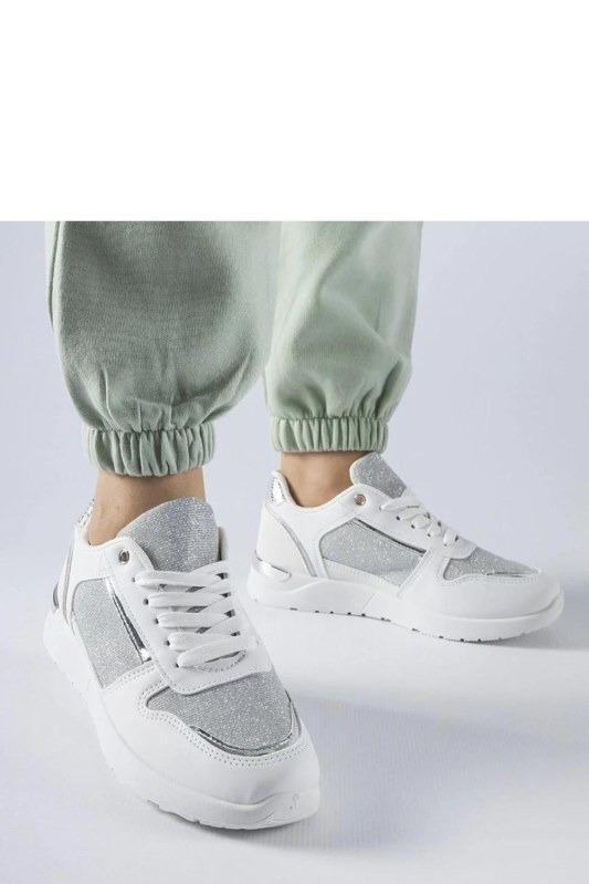 Sportovní obuv model 207629 Solea