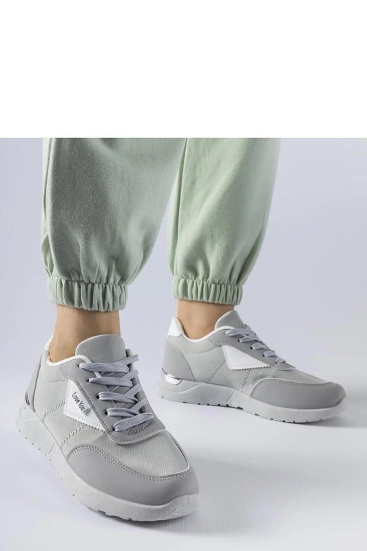 Sportovní obuv model 207632 Solea - Dámské boty tenisky
