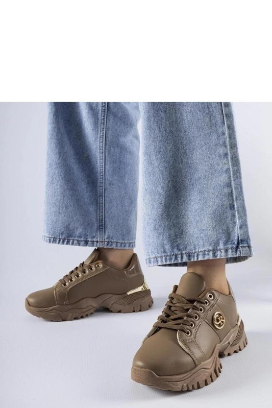 Sportovní obuv model 207635 Solea