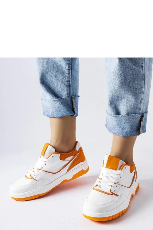 Tenisky model 207700 Solea - Dámské boty tenisky