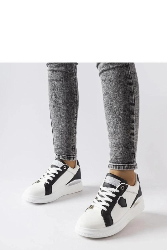 Sportovní obuv model 207724 Solea - Dámské boty tenisky