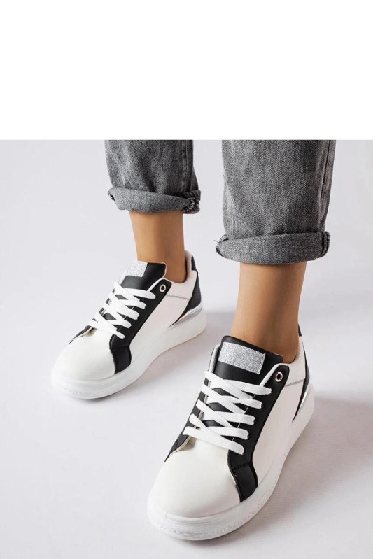 Tenisky model 207726 Solea - Dámské boty tenisky