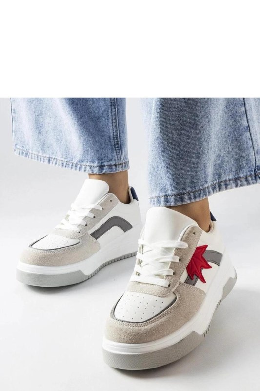 Sportovní obuv model 207764 Solea