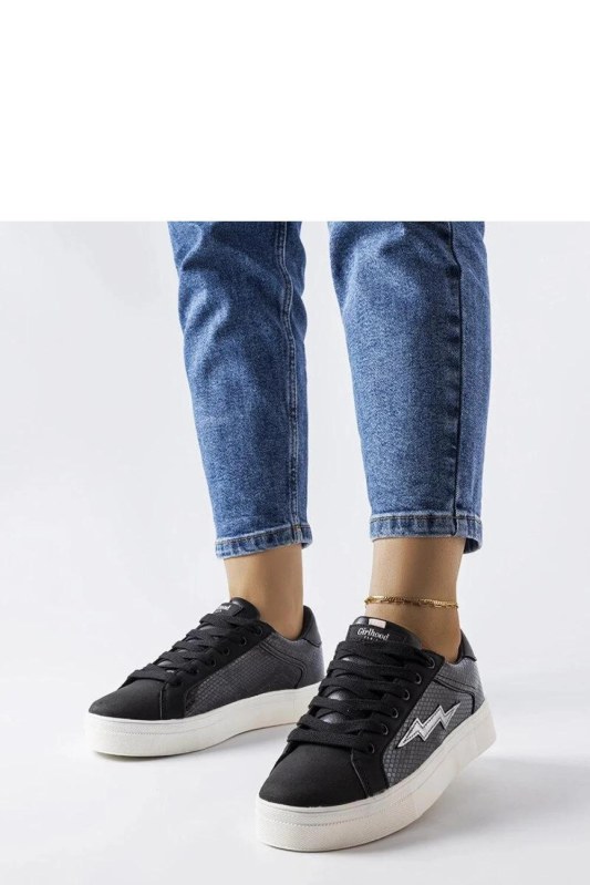 Sportovní obuv model 207768 Solea