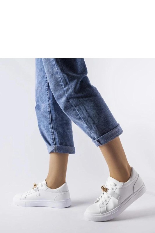 Tenisky model 207785 Solea - Dámské boty tenisky