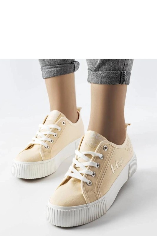 Tenisky model 207858 Solea
