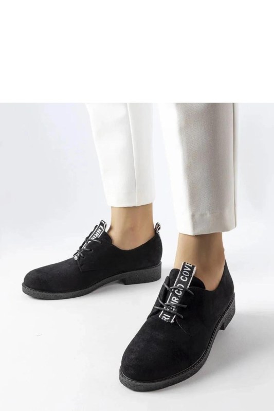 Tenisky model 207860 Solea - Dámské boty tenisky