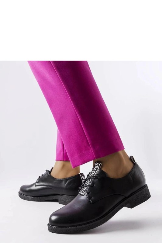 Tenisky model 207861 Solea - Dámské boty tenisky