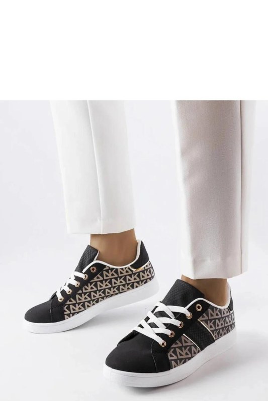 Sportovní obuv model 207862 Solea - Dámské boty tenisky