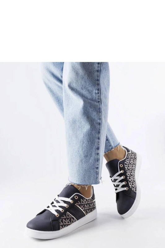 Sportovní obuv model 207863 Solea - Dámské boty tenisky