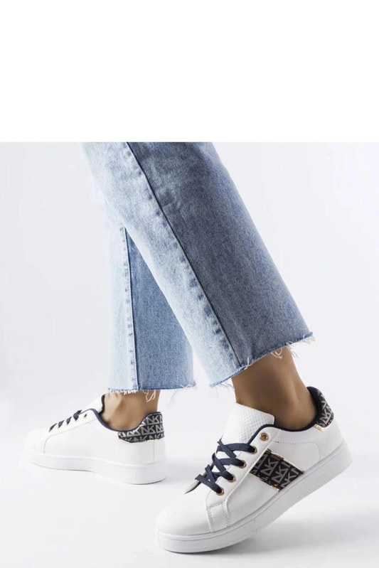 Sportovní obuv model 207865 Solea