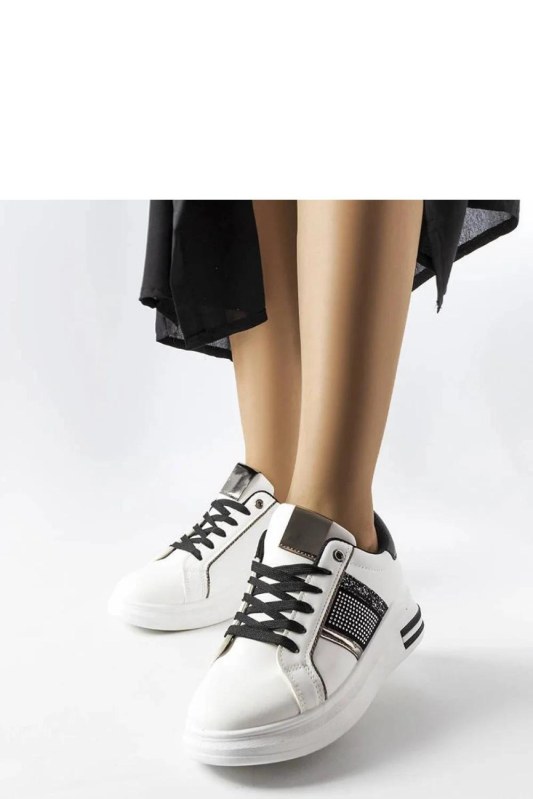 Sportovní obuv model 207881 Solea - Dámské boty tenisky