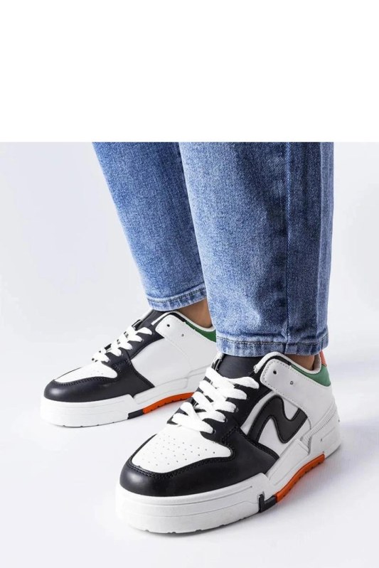 Tenisky model 207907 Solea - Dámské boty tenisky