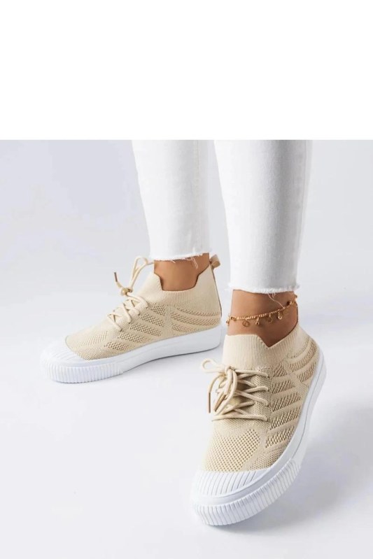 Tenisky model 207941 Solea - Dámské boty tenisky