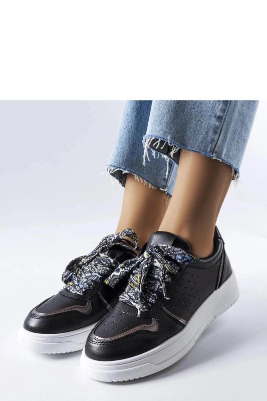 Sportovní obuv model 207948 Solea