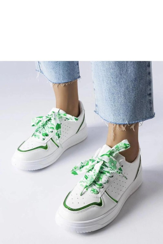 Sportovní obuv model 207950 Solea