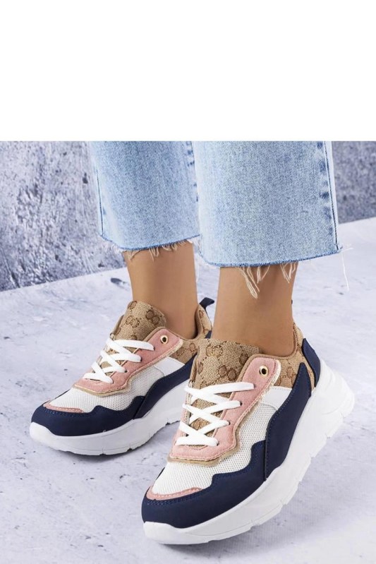 Sportovní obuv model 207960 Solea