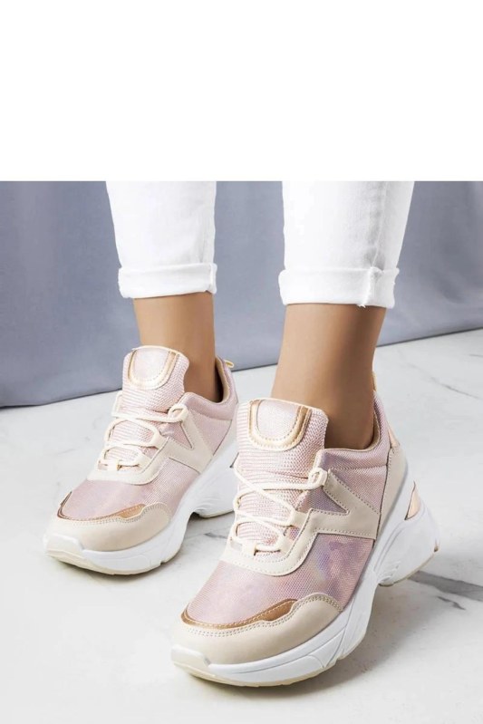 Sportovní obuv model 207969 Solea