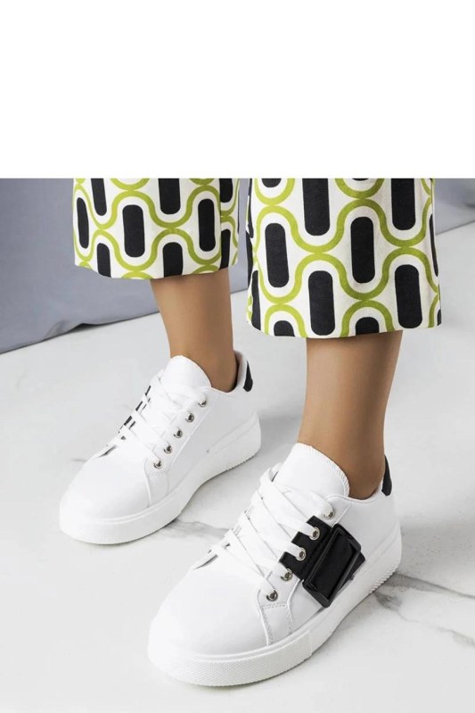 Sportovní obuv model 207978 Solea