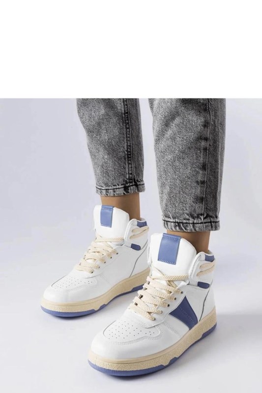 Sportovní obuv model 208009 Solea