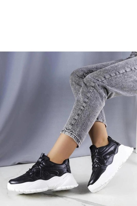 Sportovní obuv model 208013 Solea - Dámské boty tenisky