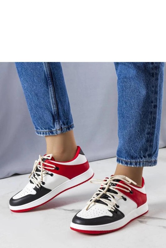 Sportovní obuv model 208014 Solea