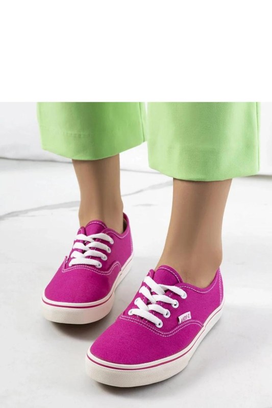 Tenisky model 208029 Solea