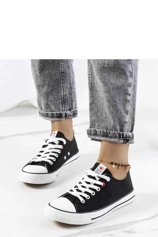 Tenisky model 208037 Solea - Dámské boty tenisky