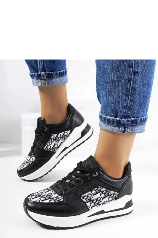 Sportovní obuv model 208045 Solea
