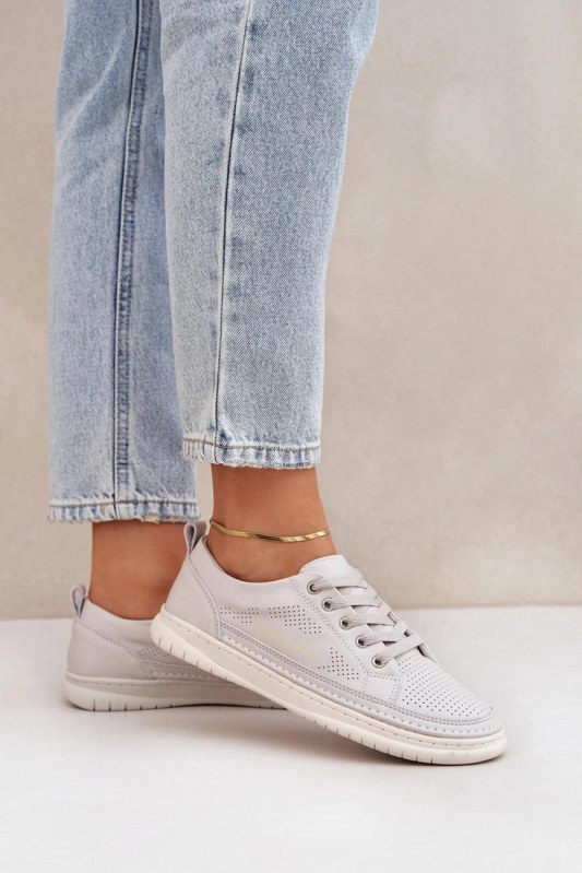 Tenisky model 208321 step in style