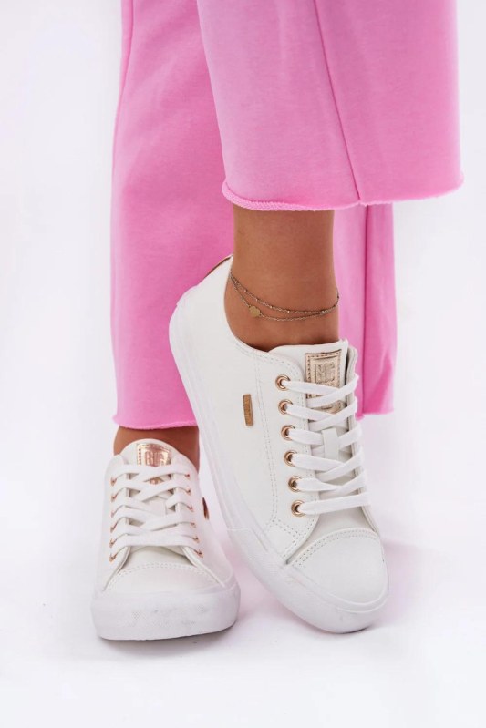 Tenisky model 211352 step in style - Dámské boty tenisky