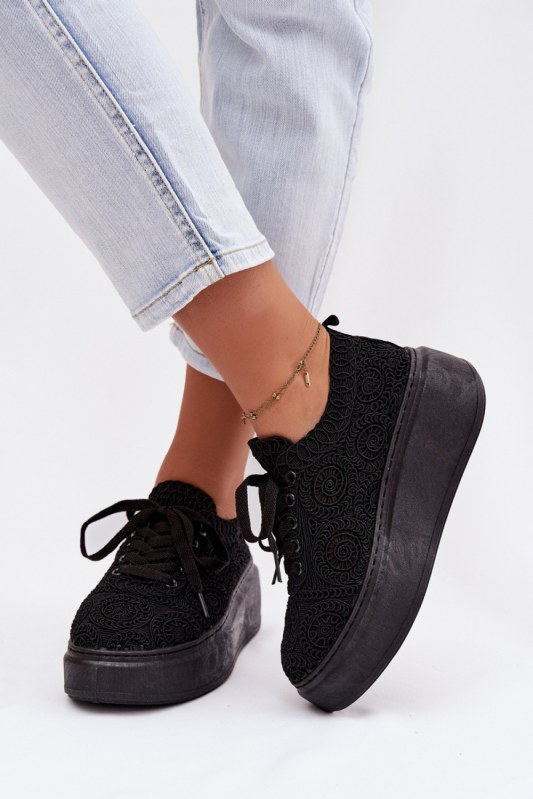 Tenisky model 224251 step in style
