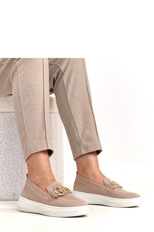 Tenisky model 224574 Solea