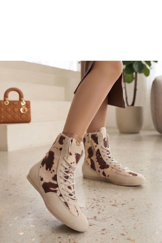 Sportovní boty model 231690 Solea