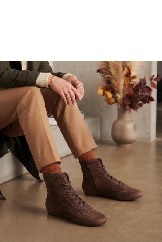 Sportovní boty model 231693 Solea