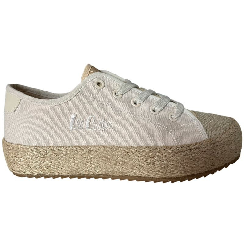 Lee cooper dámské boty w LCW-24-31-2191LA - Dámské boty tenisky