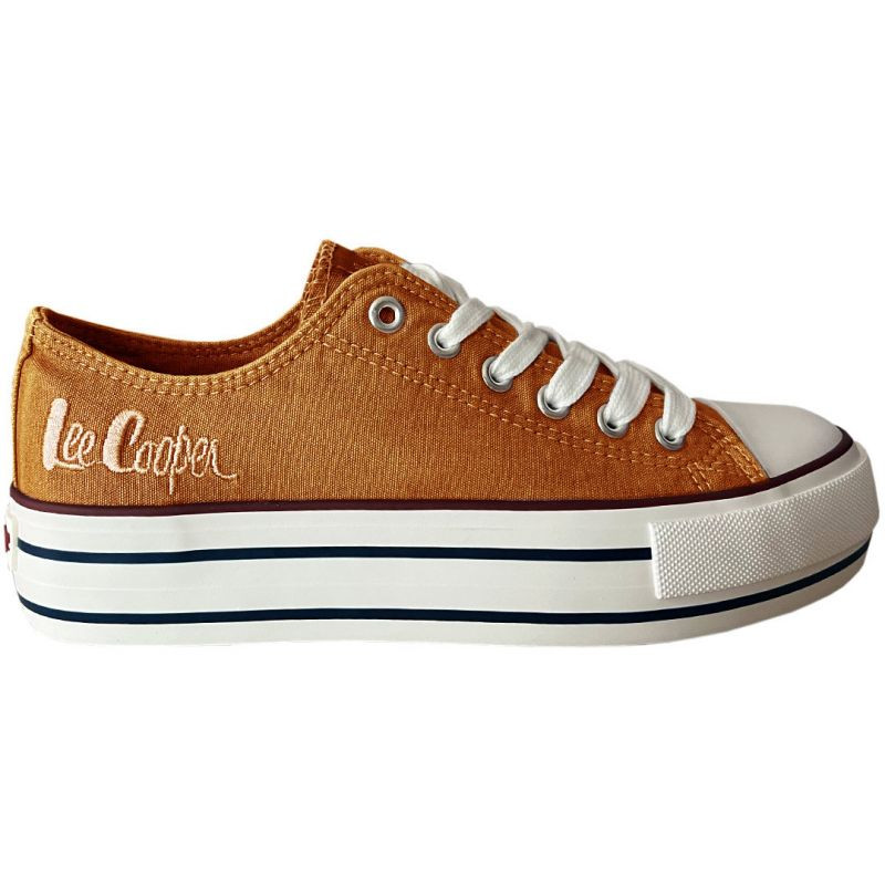 Lee cooper dámské boty w LCW-24-31-2216LA - Dámské boty tenisky