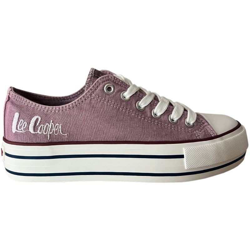 Lee cooper dámské boty w LCW-24-31-2219LA - Dámské boty tenisky