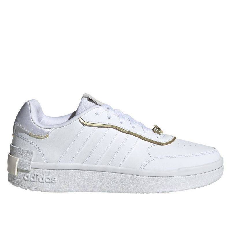 Dámské tenisky adidas postmove se – sportovní obuv, bílé (GX2182)