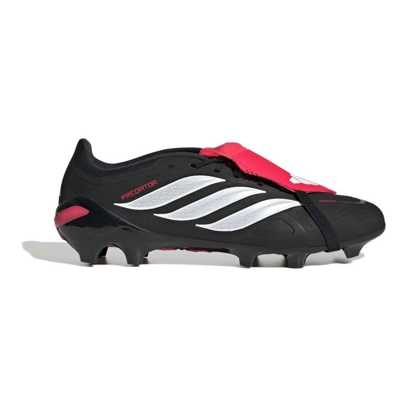 Kopačky adidas predator league ft fg JS0425 - Dámské boty tenisky