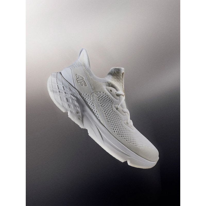 Dámské nízké tenisky velocore e-knit 4f 4frss25fspof171-10s dámské