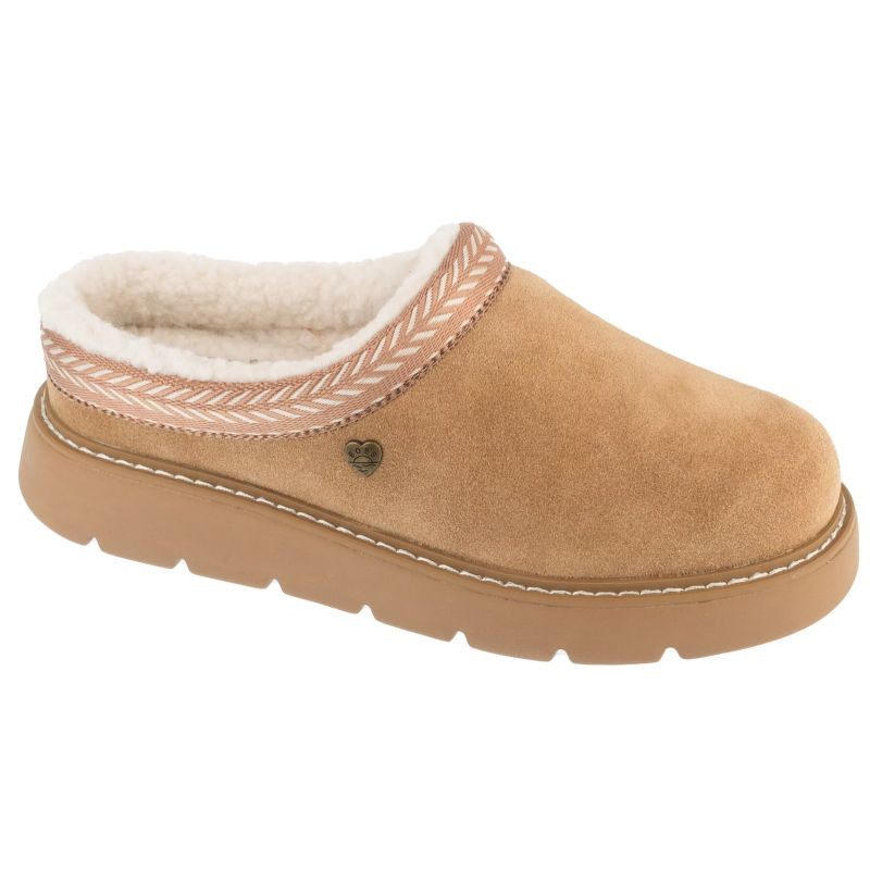 Skechers bobs keepsakes lite – fuzzy dreams 114749-csnt hnědé 36 - Dámské boty tenisky