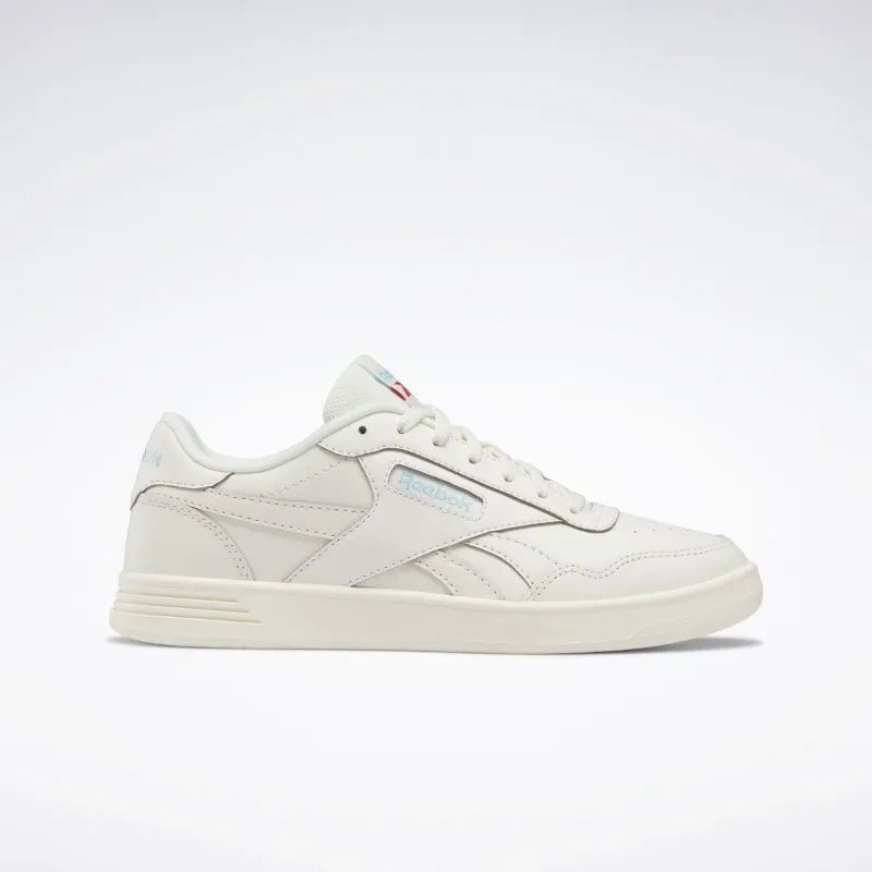 Dámské tenisky reebok court advance (100010640)