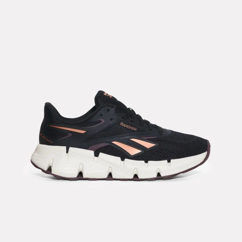 Dámské tenisky reebok zig dynamica 6 (100263921)