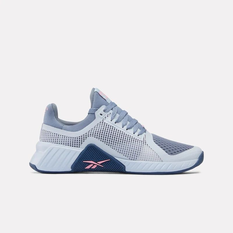 Dámské tenisky reebok flip charge (100272254)