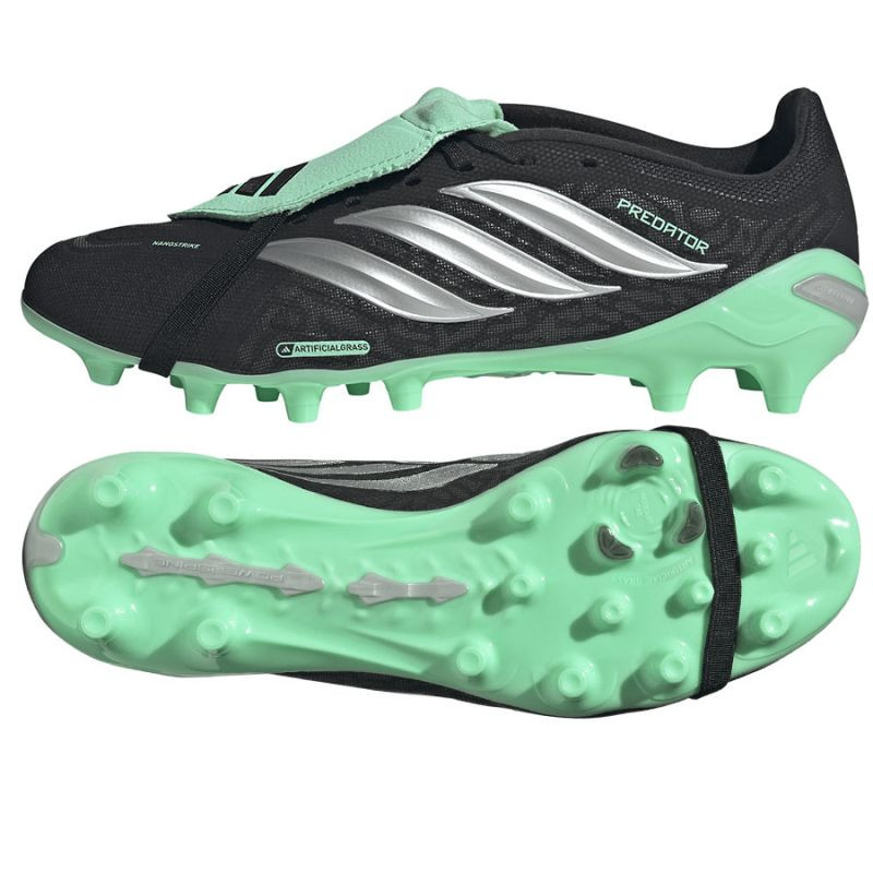 Boty adidas predator league ft ag IH7163 - Dámské boty tenisky