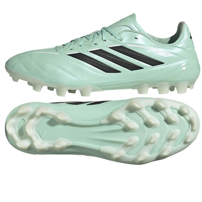 Boty adidas copa pure iv league 2g/3g ag KI0657 - Dámské boty tenisky