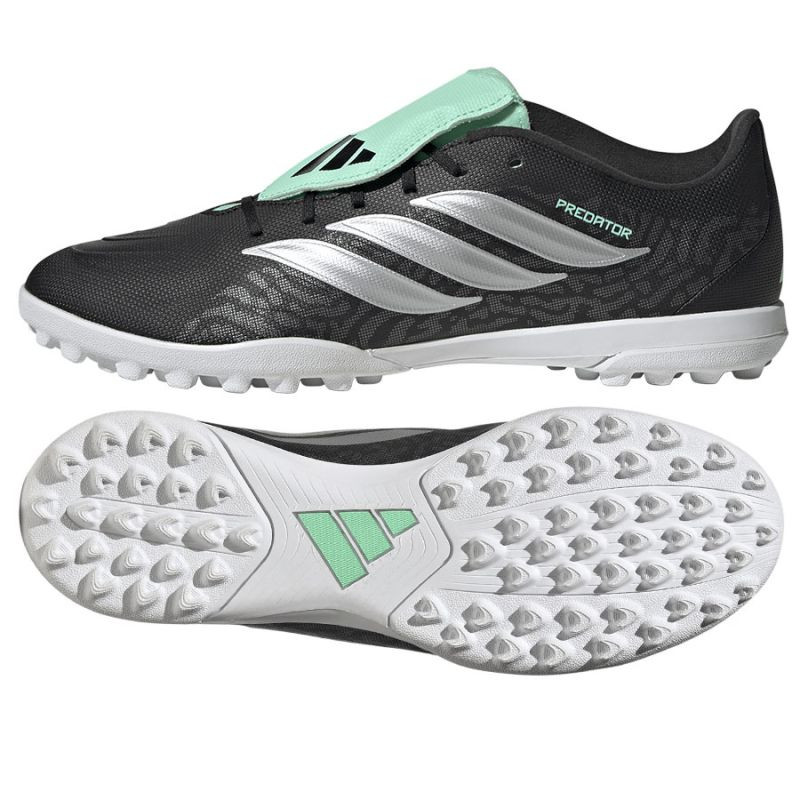 Boty adidas predator club ft tf IH2114 - Dámské boty tenisky