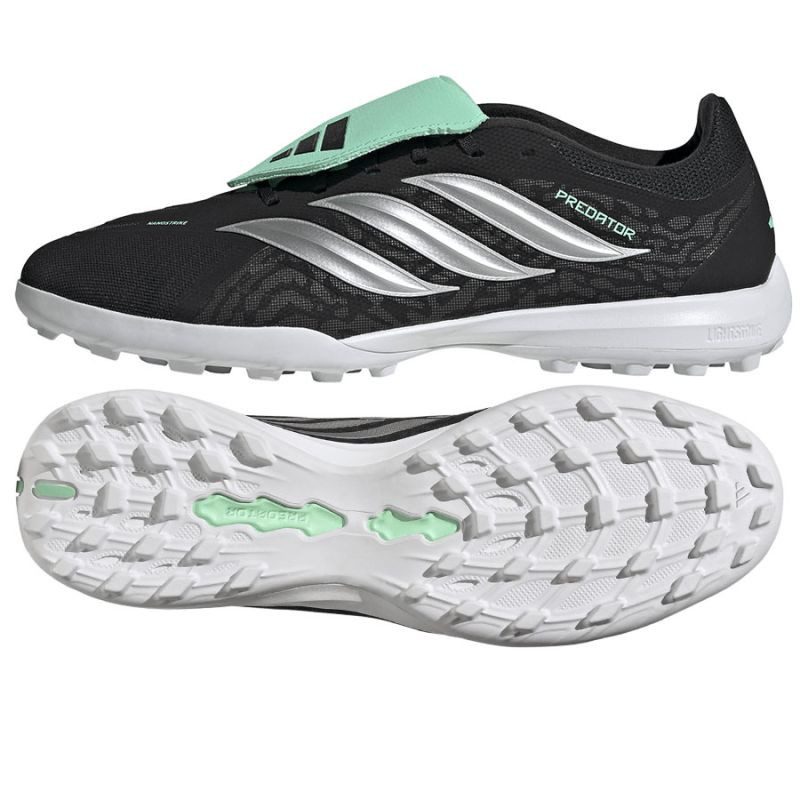 Boty adidas predator league ft tf IH7215 - Dámské boty tenisky