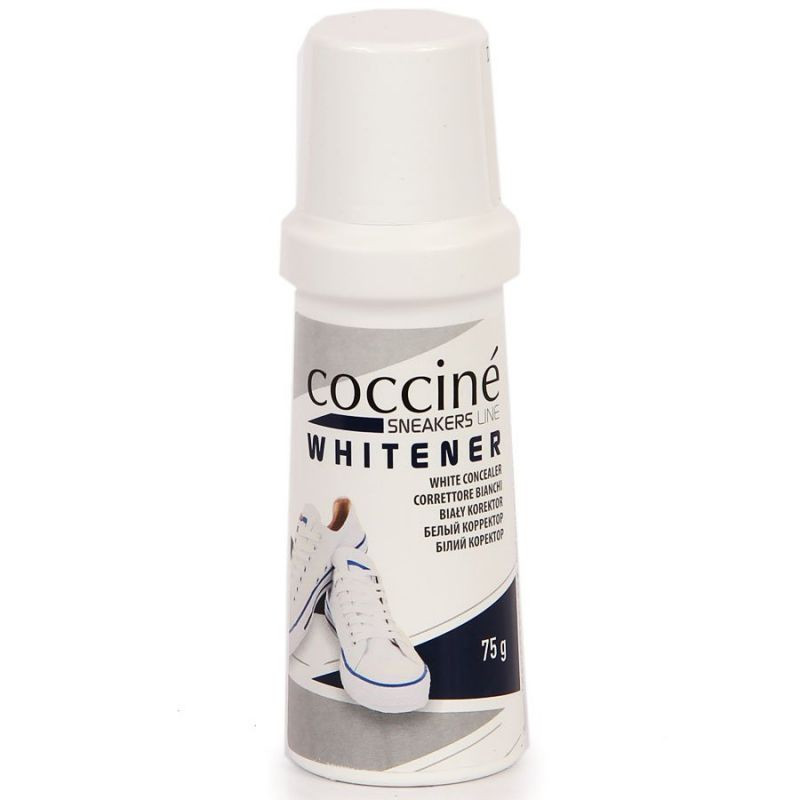 Korektor na bílé tenisky coccine 75 ml